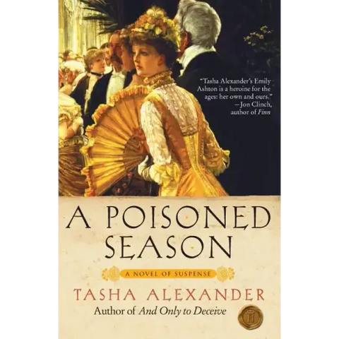 A Poisoned Season