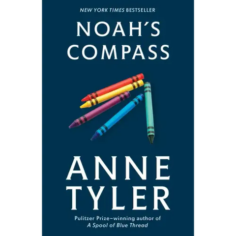 Noah's Compass