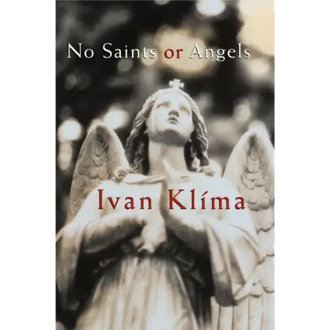No Saints or Angels