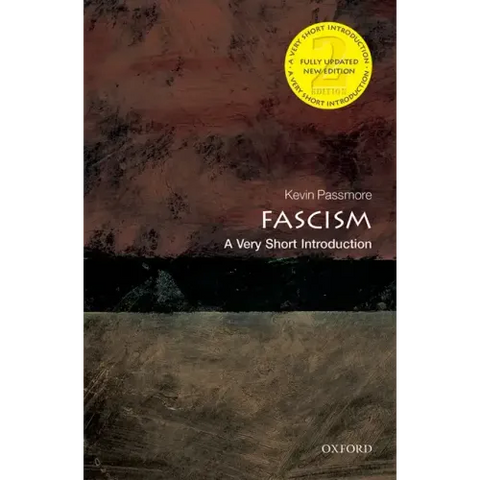 Fascism: A Very Short Introduction