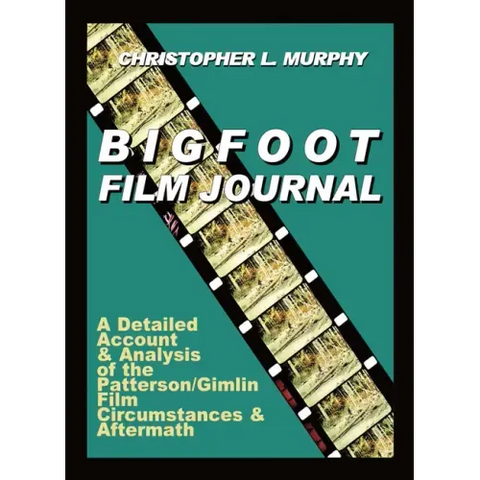 Bigfoot Film Journal