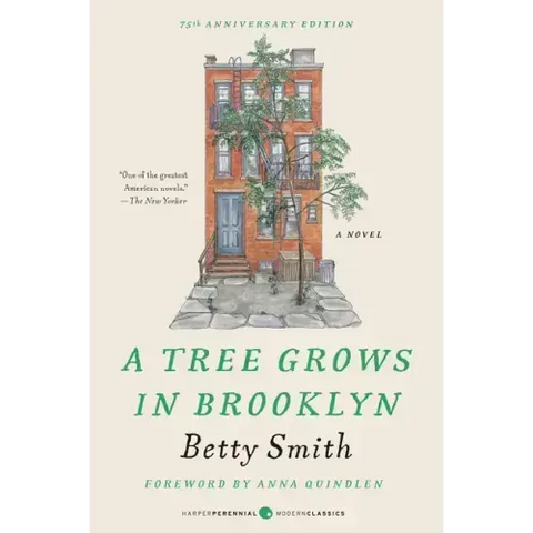 A Tree Grows in Brooklyn
