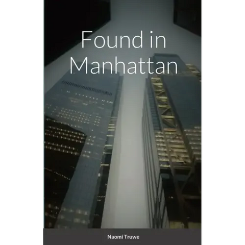 Found in Manhattan