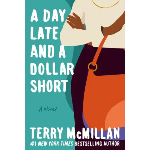 A Day Late and a Dollar Short