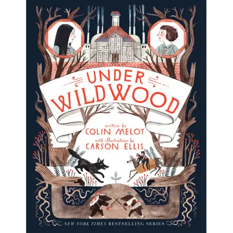 Under Wildwood