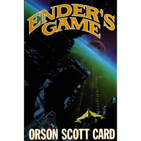 Ender's Game
