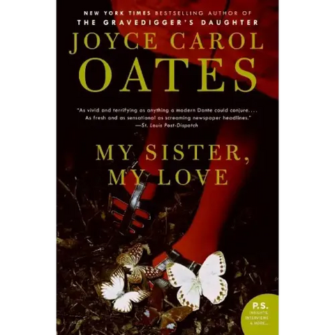 My Sister, My Love: The Intimate Story of Skyler Rampike