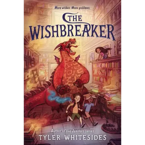 The Wishbreaker