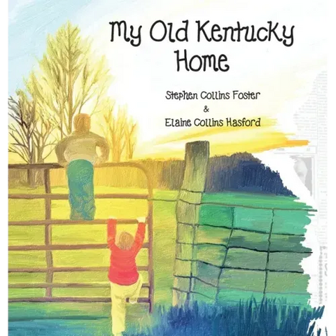 My Old Kentucky Home