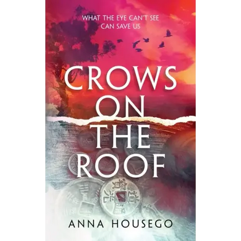 Crows On The Roof