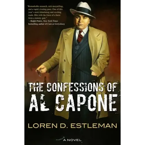 The Confessions of Al Capone
