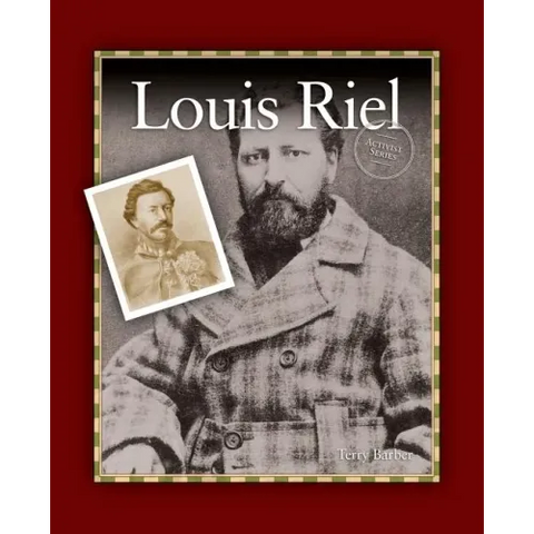 Louis Riel