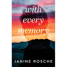 With Every Memory - Paperback