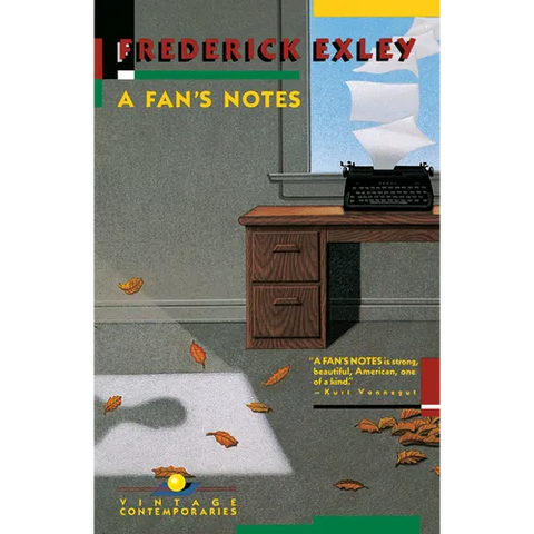 A Fan's Notes