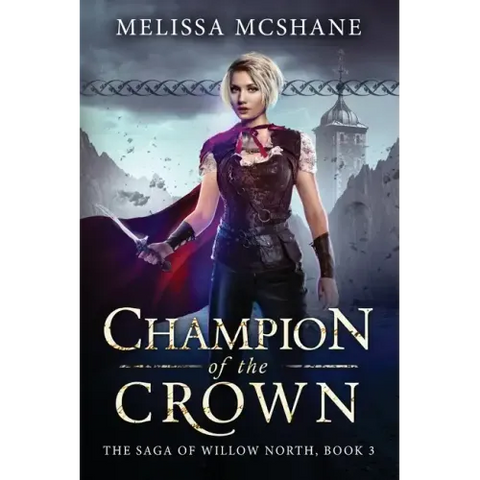 Champion of the Crown