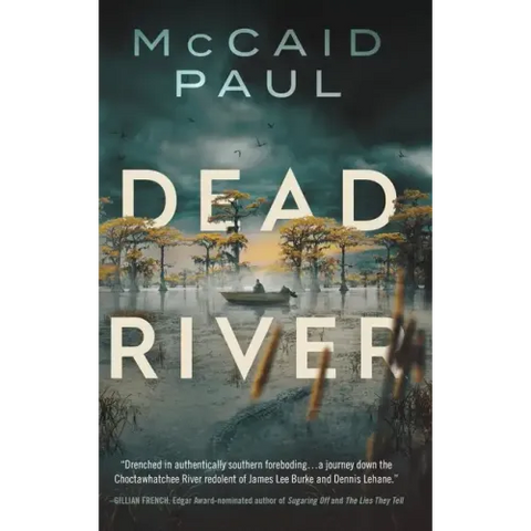 Dead River