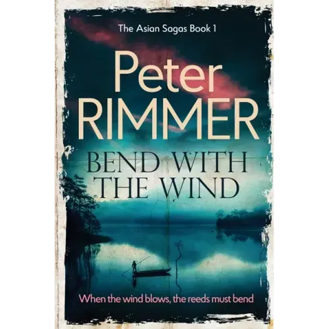 Bend with the Wind