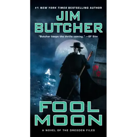 Fool Moon