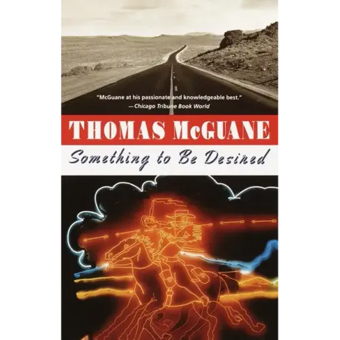 Something to Be Desired