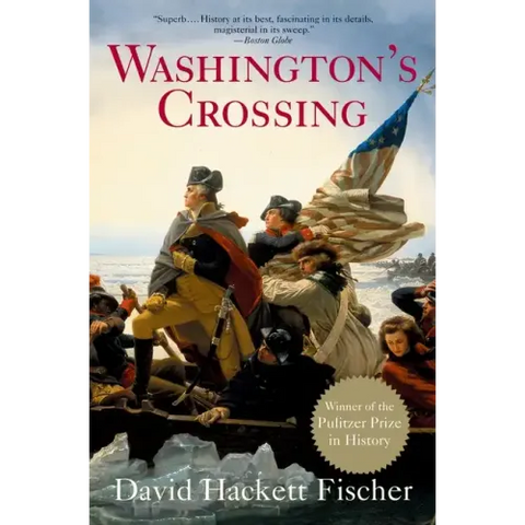 Washington's Crossing