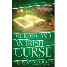 Murder and an Irish Curse