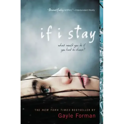 If I Stay