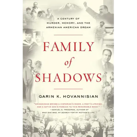 Family of Shadows