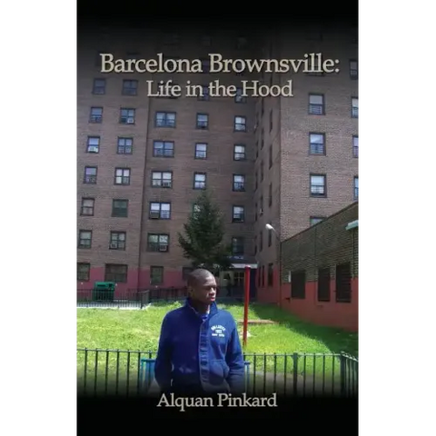Barcelona Brownsville: Life in the Hood