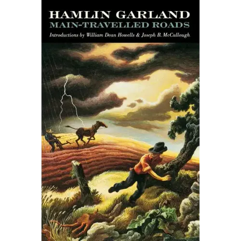 Main-Travelled Roads