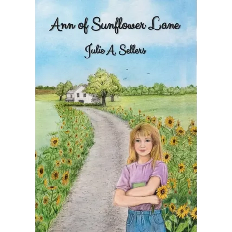 Ann of Sunflower Lane