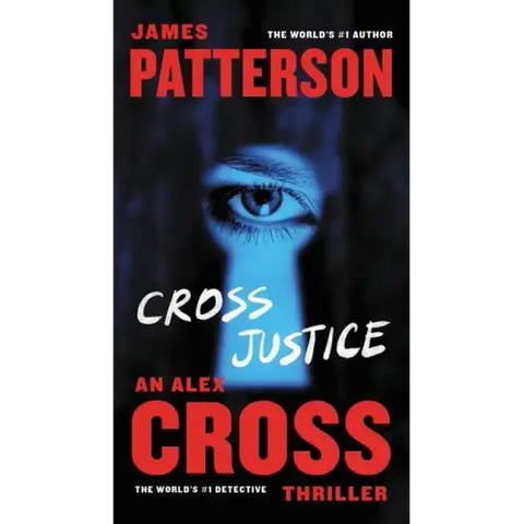Cross Justice