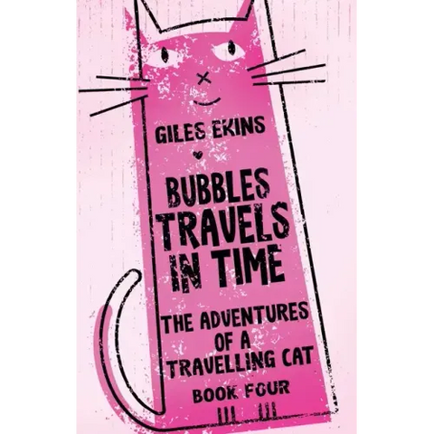 Bubbles Travels In Time