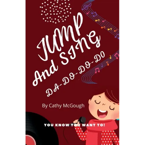 Jump and Sing Da-Do-Do-Do