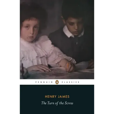 The Turn of the Screw