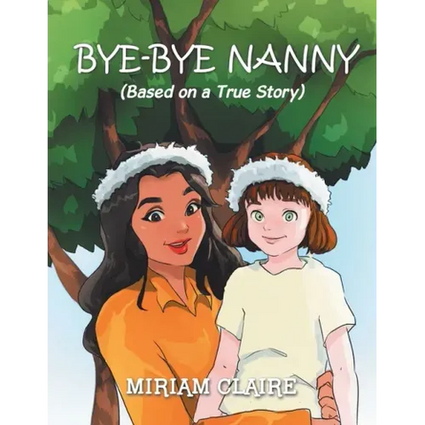Bye-Bye Nanny