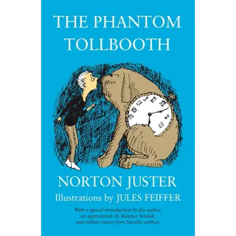 The Phantom Tollbooth