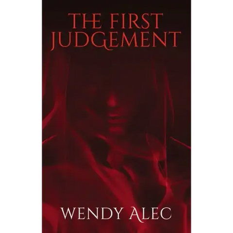 First Judgement Softcover