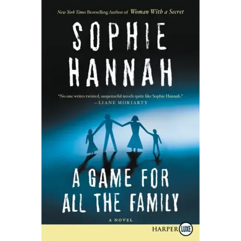 A Game for All the Family