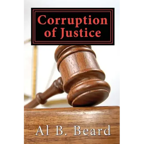 Corruption of Justice: A Dallas Chet Mystery