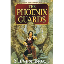 The Phoenix Guards - Paperback