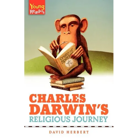 Charles Darwin's Religious Journey