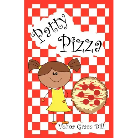 Patty Pizza