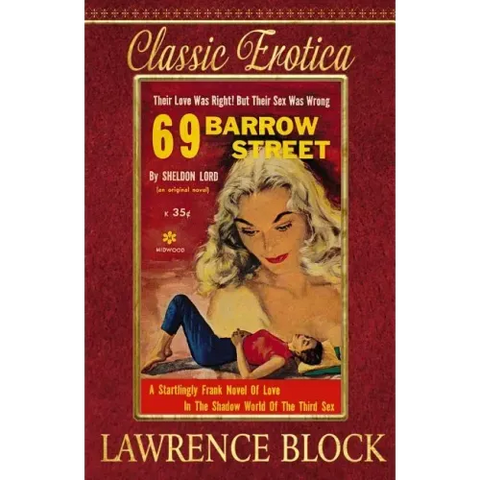69 Barrow Street