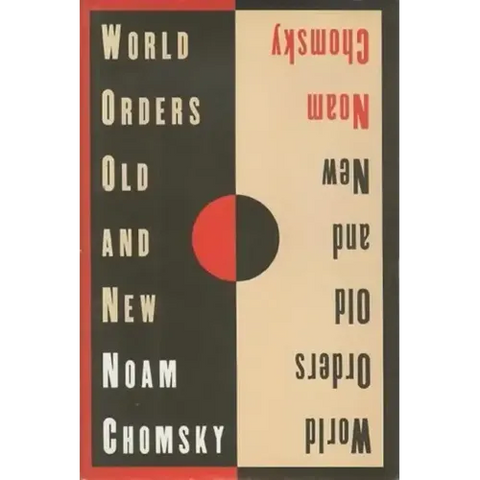 World Orders Old and New