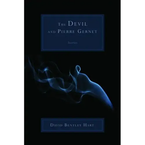 Devil and Pierre Gernet