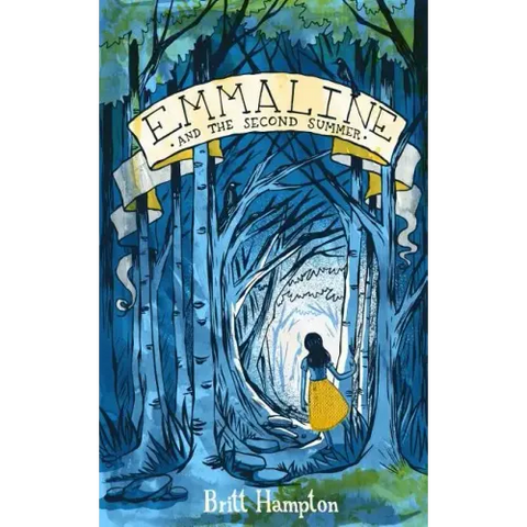 Emmaline and the Second Summer