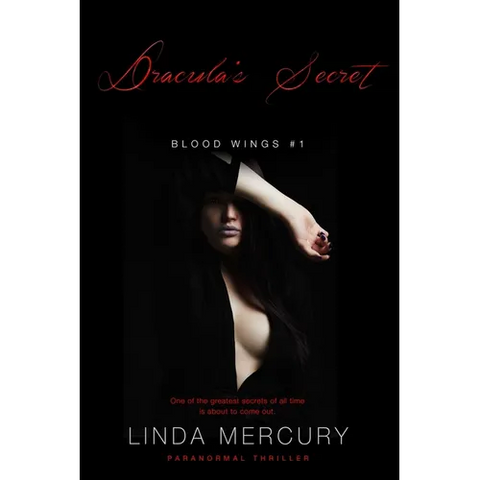 Dracula's Secret
