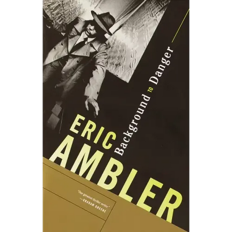 Background to Danger