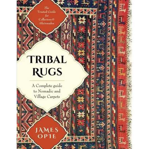 Tribal Rugs: A Complete Guide to Nomadic and Village Carpets