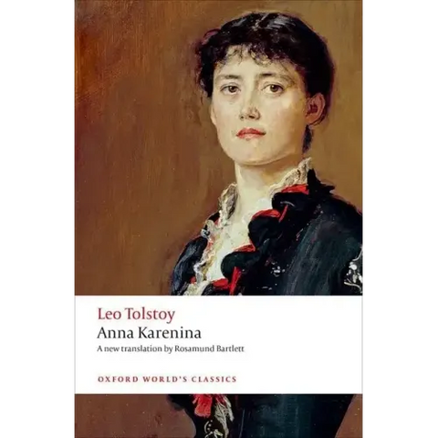 Anna Karenina